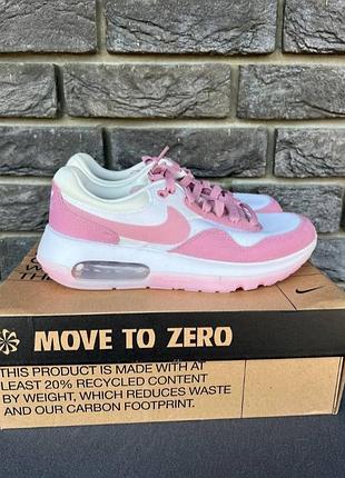 Кроссовки nika air max motif gs
в розовом цвете- стильный выбор для города
размер 38.5 длина стельки 24 см
полностью новые в коробке
