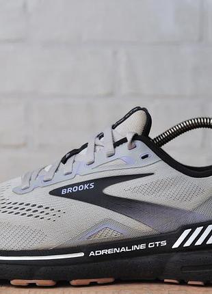 Кроссовки brooks adrenaline 1968s 23