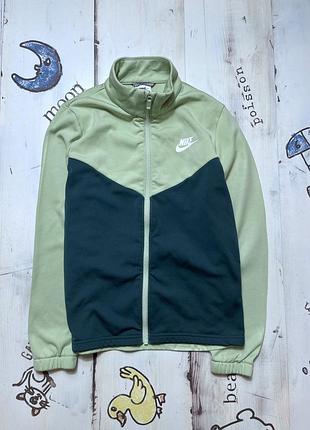 Nike олімпійка 9-10 років 2