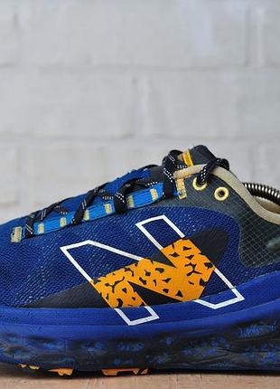 Кроссовки new balance fresh foam more trail