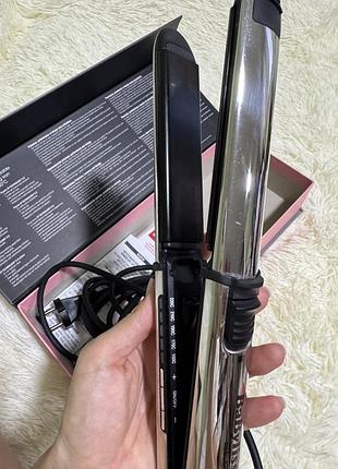 Професійна плойка babyliss eclipse 7