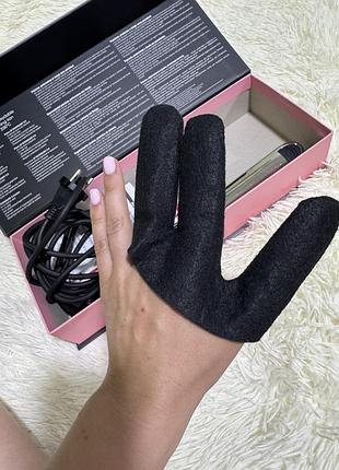 Професійна плойка babyliss eclipse 5