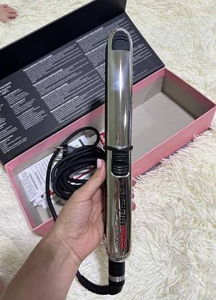Професійна плойка babyliss eclipse 6