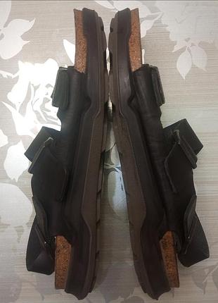 Мужские босоножки 5
