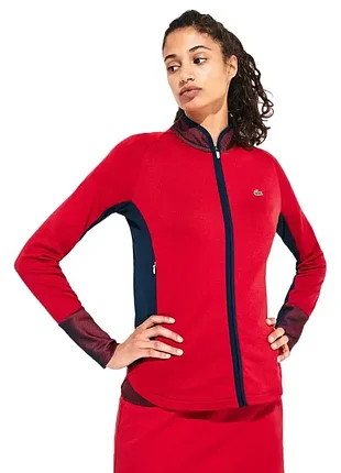 Lacoste женская куртка