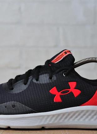 Кроссовки under armour charged pursuit 3