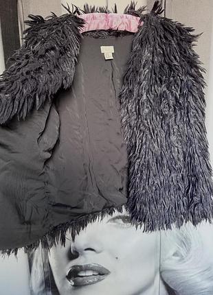 Кардиган н&м 4