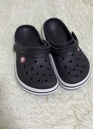 Crocs для хлопчика
