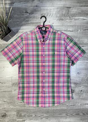 Оригінальна сорочка, поло - polo ralph lauren