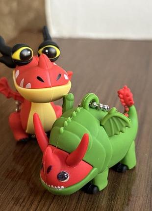 Равлик боб/bob snail dragons 🐉 4
