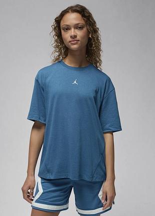 Футболка жіноча nike jordan оригінал