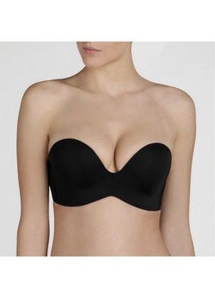 Бюст wonderbra.
