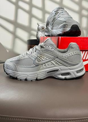 Жіночі кросівки nike air max moto 2k pale grey