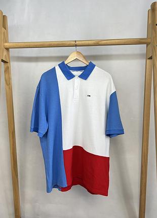 Футболка-поло tommy jeans archive
