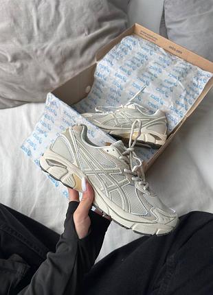 Asics gt-2160 beige