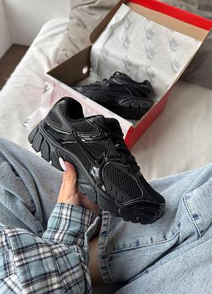 Nike v5 pnr black