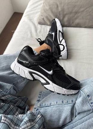 Nike v5 pnr black white