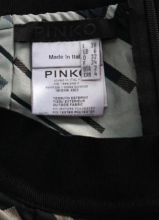Юбка pinko 4