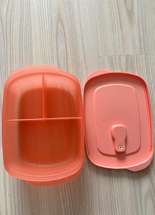 Tupperware нова хвиля контейнер 1 л