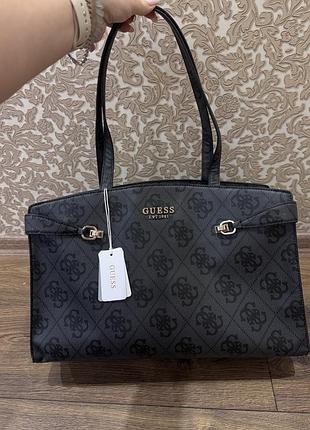Guess велика вмістка сумка lorelei