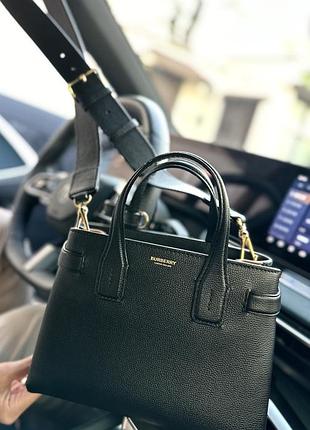 Сумка burberry оригінал