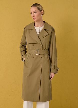 Новые классные тренчи sinsay p.s, m, xl