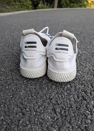 Кроссовки adidas pharrell williams 3