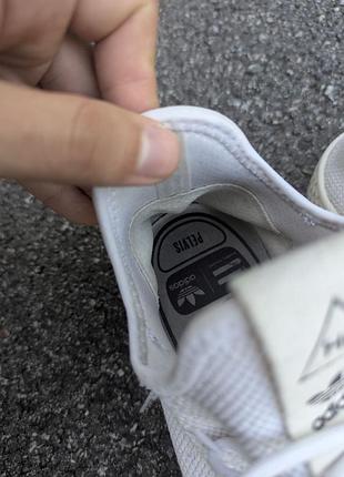 Кроссовки adidas pharrell williams 6