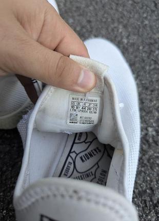 Кроссовки adidas pharrell williams 4
