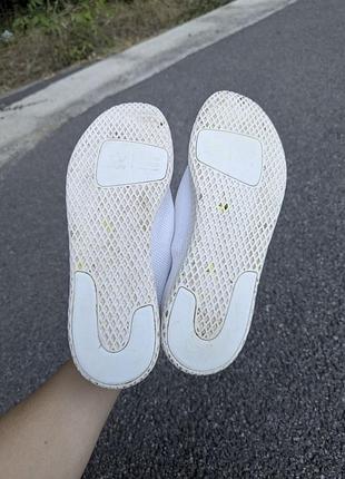 Кроссовки adidas pharrell williams 7