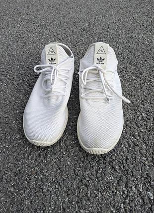 Кроссовки adidas pharrell williams 2