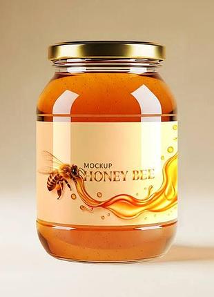 🍯 свежий мед сезона 2026! прямо с ресики! 🐝
3 литра – всего 450 грн 
1.5 литра — 150 грн 
1 литр — 100 грн 
0.5 литра — 75 грн