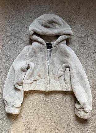 Хутряна куртка, шубка