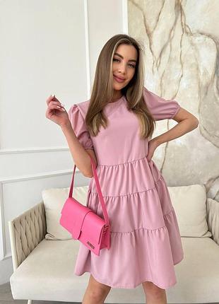 Ніжна сукня💝💝💝