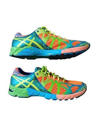 Кросівки чоловічі asics gel-noosa tri 9