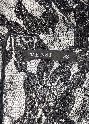 Платье vensi 4