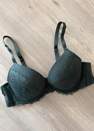 Бюст пуш ап з мереживом primark