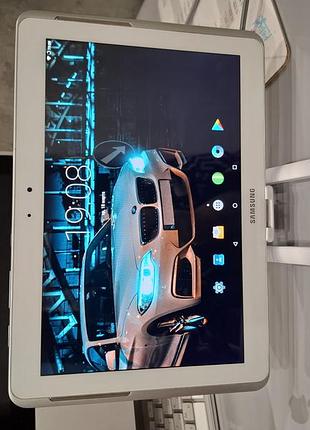 Планшет samsung galaxy tab 2 10.1 gt-p5110 16gb