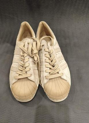 Продам кросiвки adidas