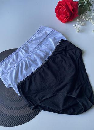 3 шт набір сліпівмаксі бавоаняні primark