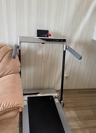 Бігова доріжка energyfit ef-u12 2в1