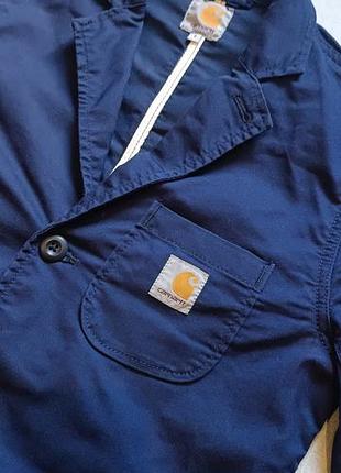 Carhartt sid blazer jacket / workwear 3