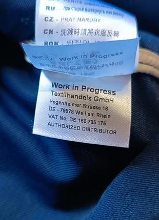 Carhartt sid blazer jacket / workwear 7
