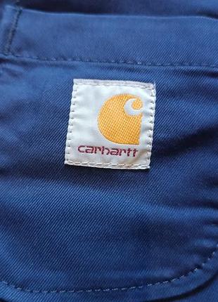 Carhartt sid blazer jacket / workwear 4