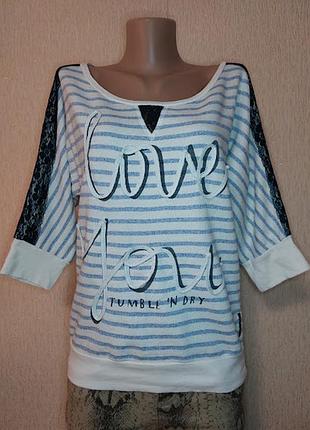 💛💛💛стильная женская кофта, джемпер tumble n dry💛💛💛