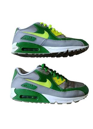 Кросівки чоловічі nike air max 90 acg