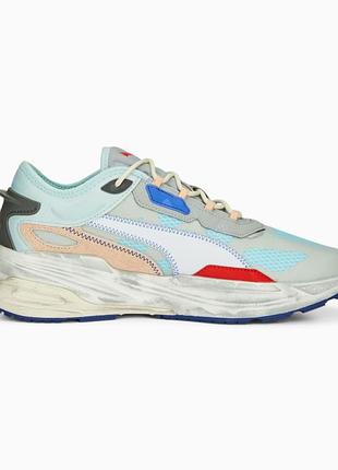 Кроссовки puma из премиальной коллекции select (размер 36)