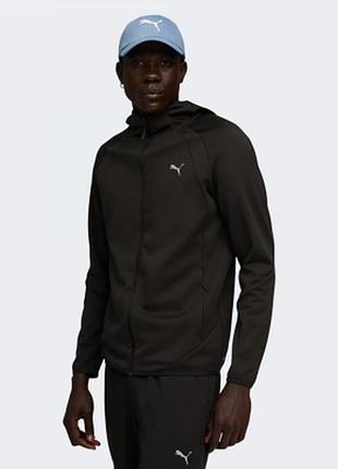 Костюм puma drycell 19717 evostripe black