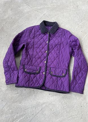 Куртка barbour