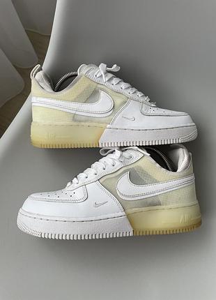 Жіночі кросівки nike air force